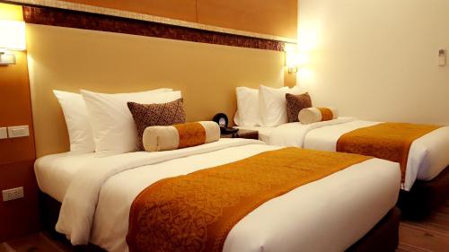 466552986 Best Western Plus The Ivywall Hotel - Palawan