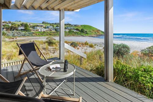 Myponga Dunes - 1 Hewett Crescent, Myponga Beach in Myponga Beach