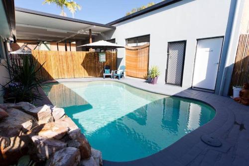 5 Bed Mooloolaba Getaway