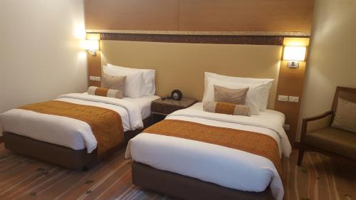 466553294 Best Western Plus The Ivywall Hotel - Palawan