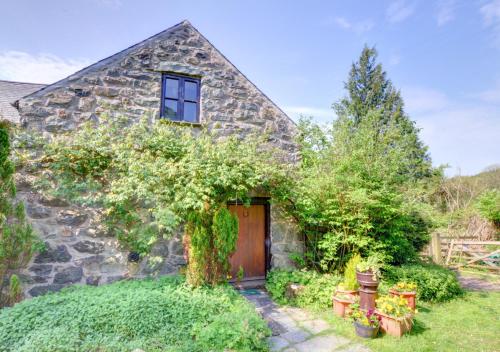. Coach House