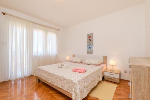  Sea View Apartment Sandra in Mali Lošinj in Mali Lošinj