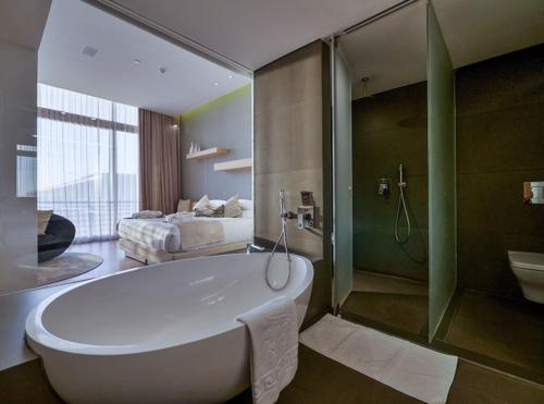 Cramim by Isrotel Exclusive, Qiryat ‘Anavim (foto 8)