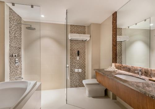 466555301 Best Western Plus The Ivywall Hotel - Palawan