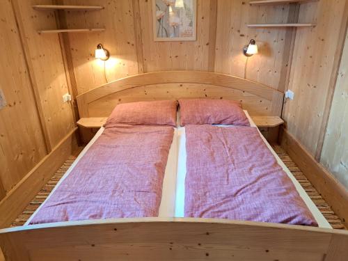 Chalet Faschingalm