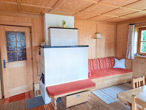 Chalet Faschingalm