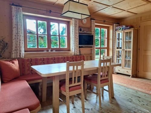 Chalet Faschingalm