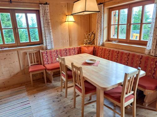 Chalet Faschingalm