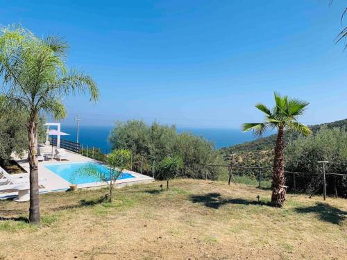 Villa Sicily, gorgeous villas with Private Pool, near Cefalu'