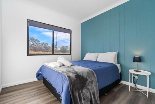 Glenowrie Cottage - 2 King Beds - Close to Cadia in Forest Reefs