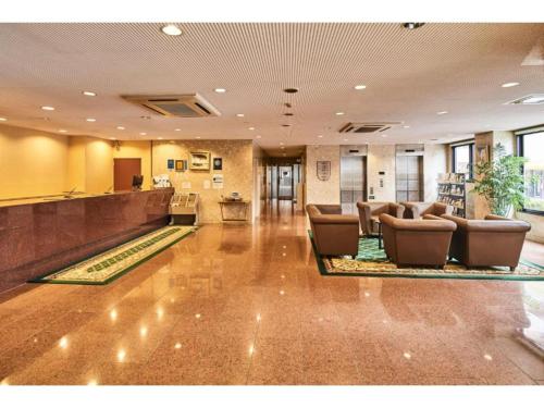 Urayasu Sun Hotel - Vacation STAY 33023v