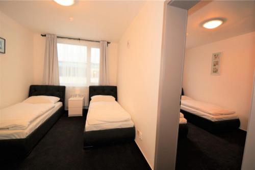 Hotel Harfa – Prague, PA