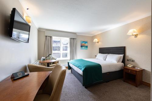 Ballina Manor Hotel - image 5