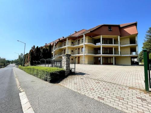 Klára Apartman