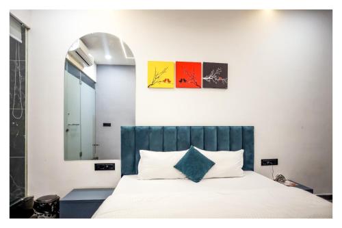 HOTEL THE PARKER INN By KBNT GROUP photo 4