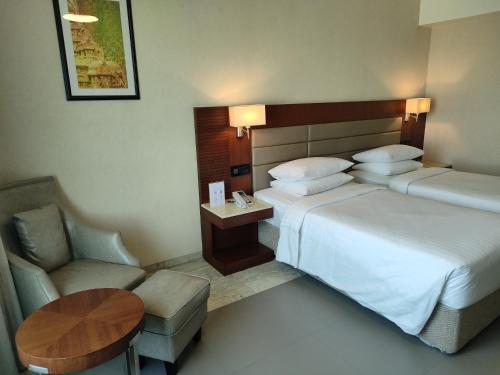 Courtyard by Marriott Madurai