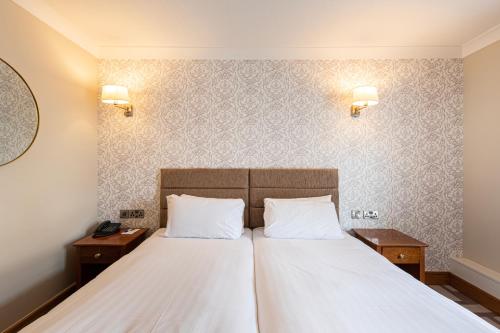 Ballina Manor Hotel - image 14