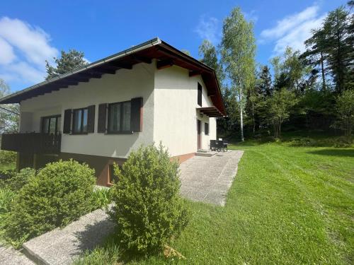 Balkons/terase, Haus am Berg - Waldviertel in Arbesbach
