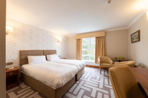 Ballina Manor Hotel - image 10