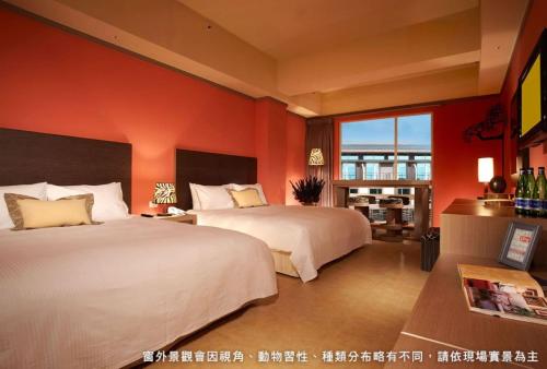 Photo - Leofoo Resort Guanshi