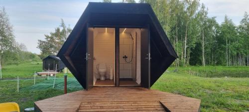 Duša, Ku:Kärg (Ku:Karg) in Põldeotsa