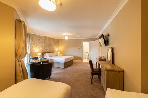 Ballina Manor Hotel - image 11