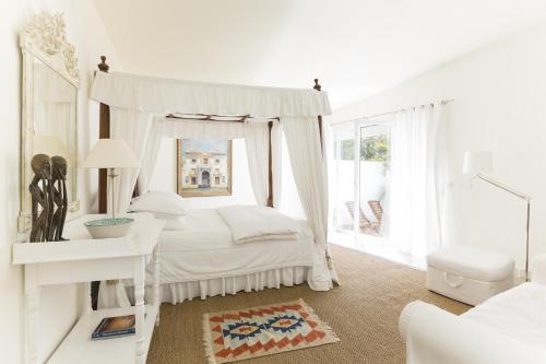 Casa la Concha Boutique Hotel in Marbella