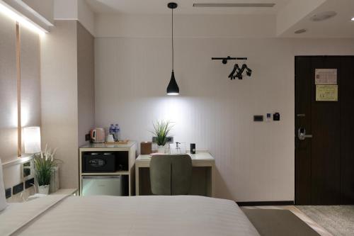 シルケン ホテル