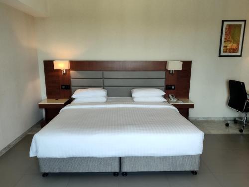 Courtyard by Marriott Madurai