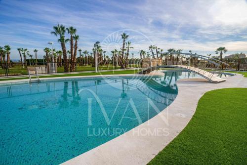 Casa Flores Ivan Luxury Homes 7ªPta Norte 1ªLínea