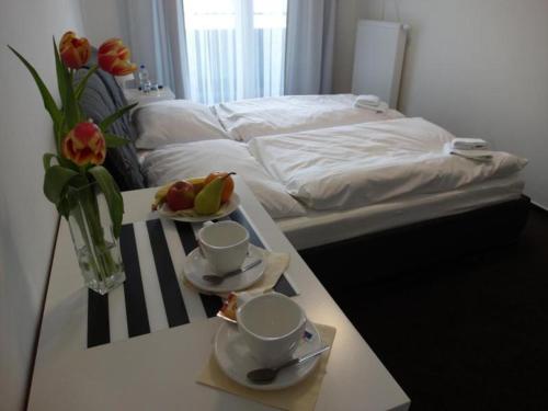 Hotel Harfa – Prague, PA