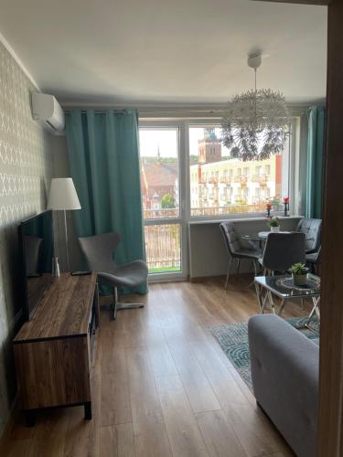 Apartament Centrum