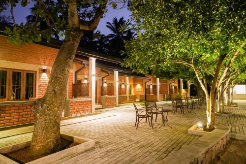 外観, Malala Retreat in ヤラ