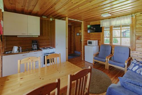 Rauhalahti Holiday Cottages