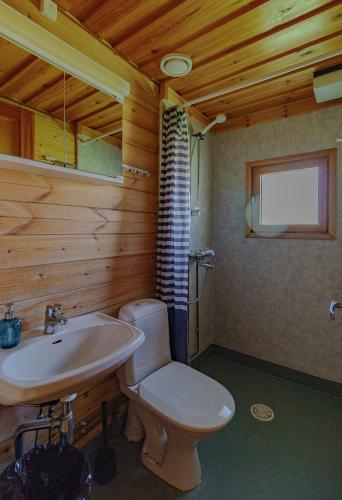 Rauhalahti Holiday Cottages - image 6
