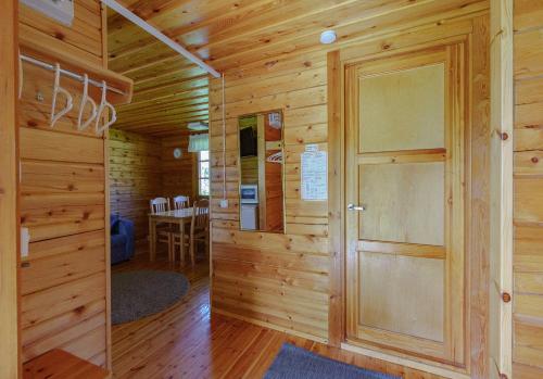 Rauhalahti Holiday Cottages - image 8
