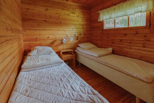 Rauhalahti Holiday Cottages - image 10
