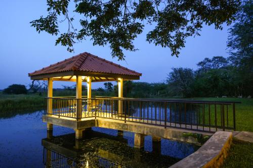 周辺案内, Malala Retreat in ヤラ