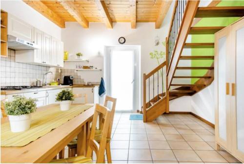 B&B Ai Tigli, Удине