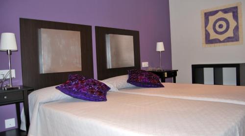 Apartamentos Plaza Mayor - image 10