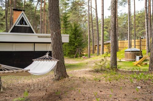 Maro Guesthouse with Sauna