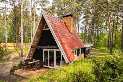 Maro Guesthouse with Sauna