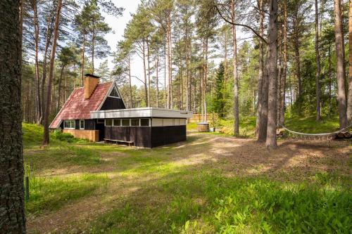 Maro Guesthouse with Sauna