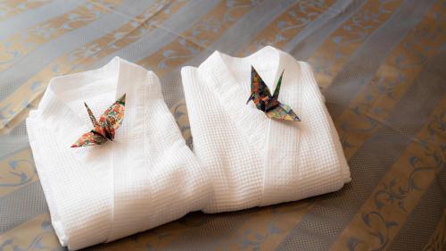 Deluxe Double Room - Annex