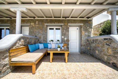 Overview Mykonos Apartments Overview Mykonos Apartments