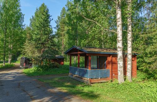 Rauhalahti Holiday Cottages