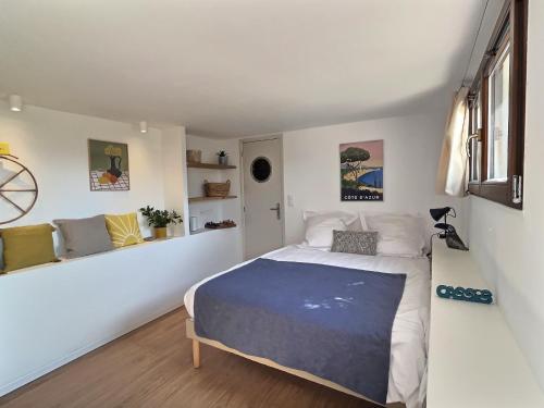 La petite bohême K6conciergerie