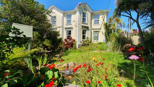Abbeyfield Vintage Style Boutique B&B - Accommodation - Torquay