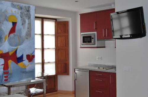 Apartamentos Plaza Mayor - image 13