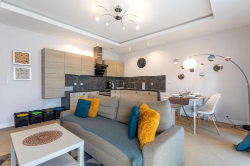 Panorama Blue Apart Invest, Szklarska Poręba (foto 5)